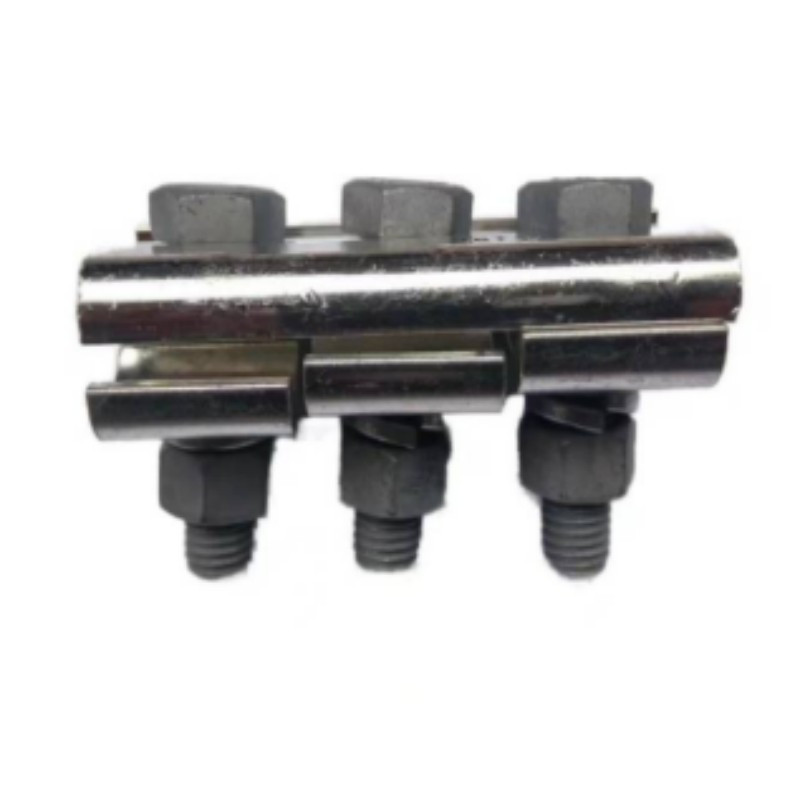 WJ 镀锡铜设备线夹 JBT-3 个高清大图