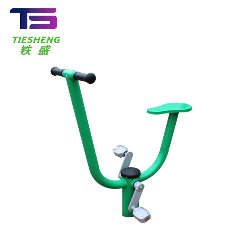 铁盛 健身路径 健身车 TS-J11 件