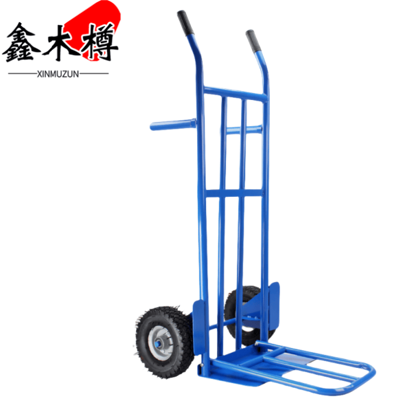 鑫木樽小推车41*25*130cm(载重700斤)个