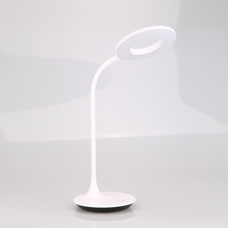 欧普照明opplemthy03t245明环可移式led台灯阅读台灯