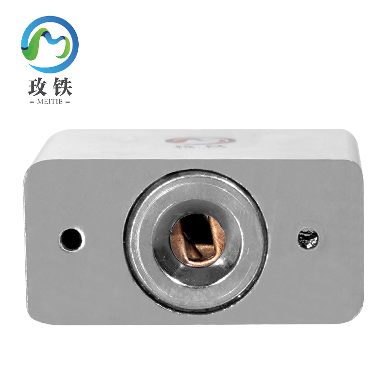 玫铁不锈钢挂锁配4把钥匙40短梁(单开)把高清大图