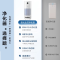 美的(Midea)空气净化器除甲醛家用大空间除醛净离子除菌一级能效除雾霾除灰尘烟味吸猫毛空气消毒机KJ600F-LM1