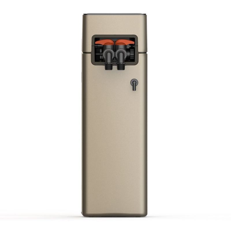 美的(Midea) 软水机1T吨1.5吨2吨全屋中央净水器家用自来水过滤器除水垢BEVERLY比佛利 软水1.5TQS1