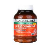 [1瓶x180片]维骨力关节灵 Blackmores澳佳宝 氨基葡萄糖氨糖软骨素 男性女性保健 海外购澳洲原装进口直邮
