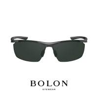 BOLON暴龙眼镜2021新品偏光太阳镜轻盈潮流个性墨镜男BL9007