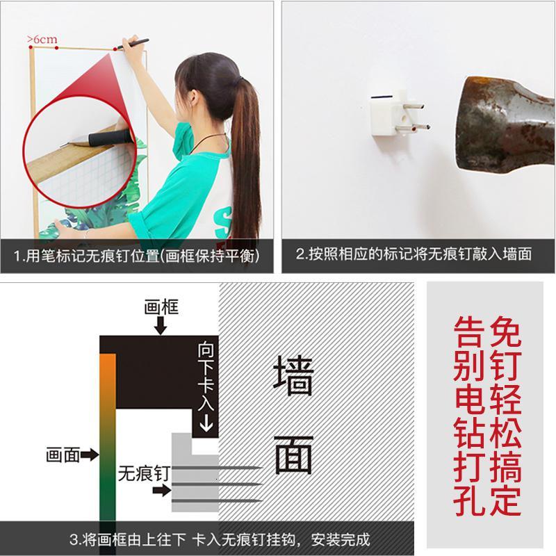 客厅装饰画现代简约CIAA轻奢挂画北欧沙发背景墙三联 10108/10109/10110 60*90油画布画面深木框NX