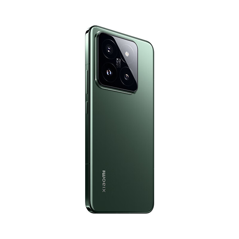 小米14Pro 12GB+256GB 岩石青 徕卡可变光圈镜头 光影猎人900 小米澎湃OS 骁龙8Gen3 5G手机