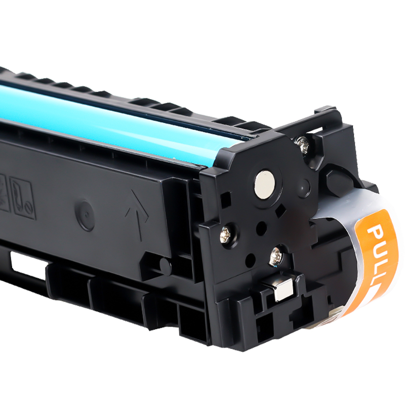 格然 佳能CRG-046Y黄色硒鼓适用Canon ic MF730C MF731Cdw MF732Cx打印机墨粉盒/墨盒高清大图