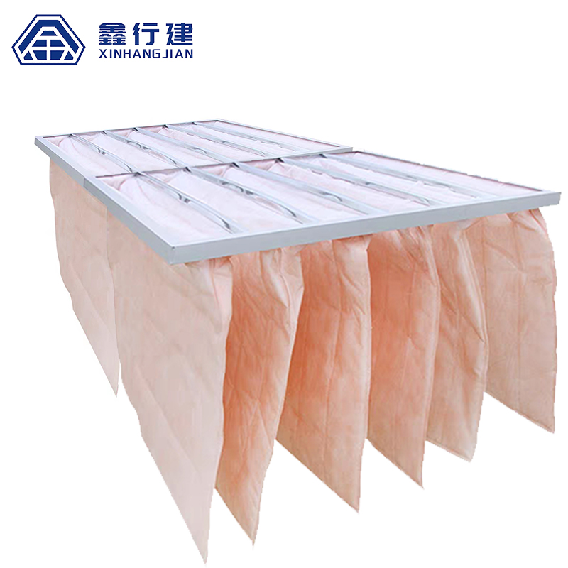 鑫行建 过滤棉袋 XXJ-GLMD752 个高清大图