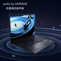 联想ThinkPad E15 1TCD 酷睿版 2021新款11代i7-1165G7 定制8G内存512GB固态硬盘15.6英寸FHD高色域屏轻薄便携商务办公游戏笔记本电脑