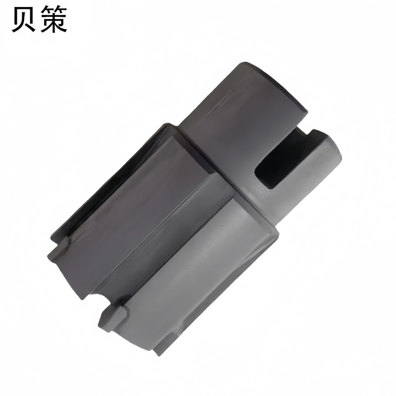 贝策 开口空心钻头 22*55mm 支高清大图