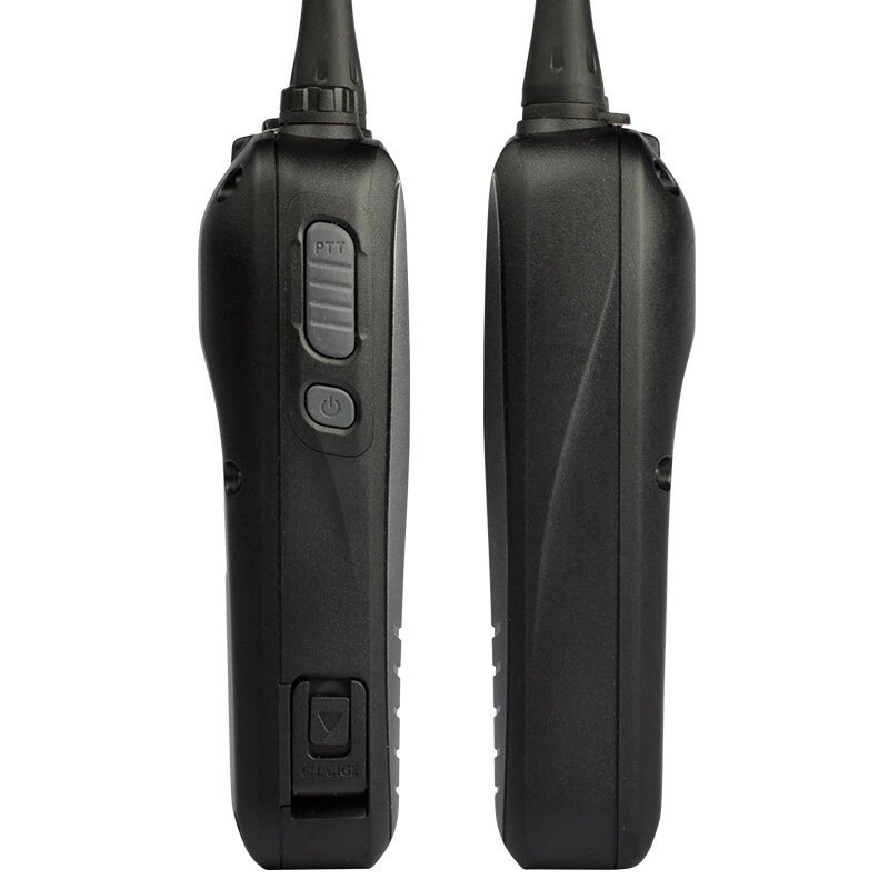 艾可慕(ICOM) IC-M25 海事对讲机 无线手台商用专业对讲机