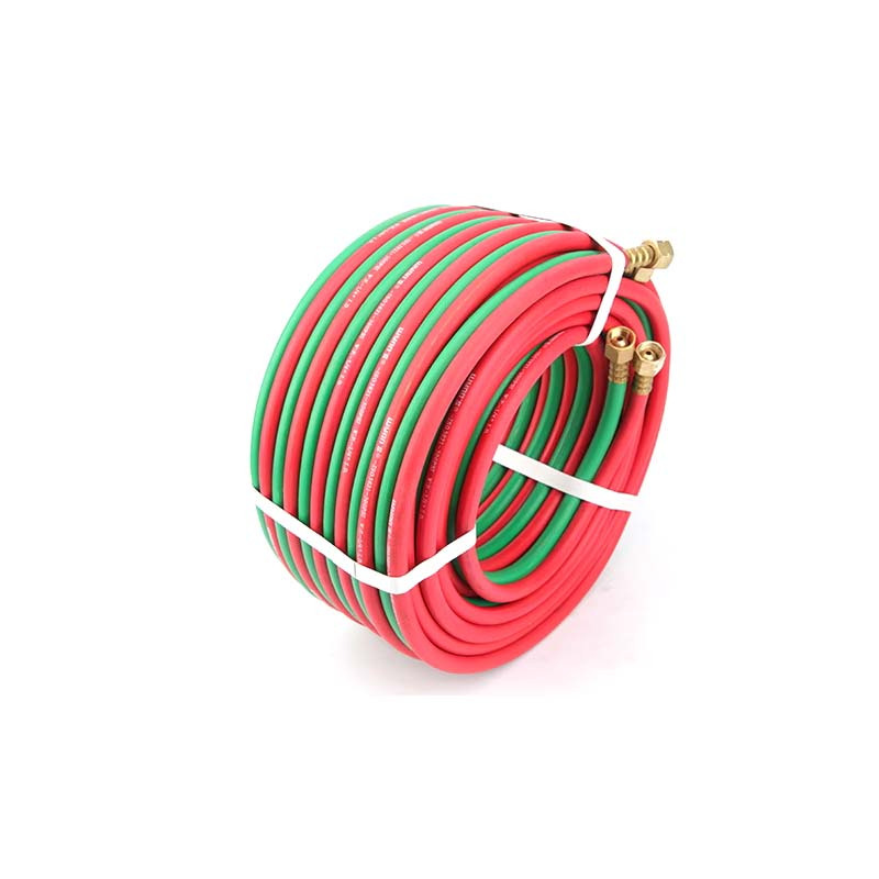 威力狮 双色管 W0314D 长25M管径6mm 普通款 5卷/组(单位:组)货期4天