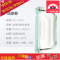 耐热玻璃保鲜盒微波炉便当饭盒套装650ml+950ml颜色随机