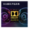 创维 65V60 65英寸 4K超高清 薄款 教育电视 2+16G内存 投屏 酷开AI系统 智慧电视