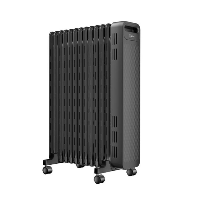 美的(midea) nyx-g1 油汀取暖器烤火炉油汀13片