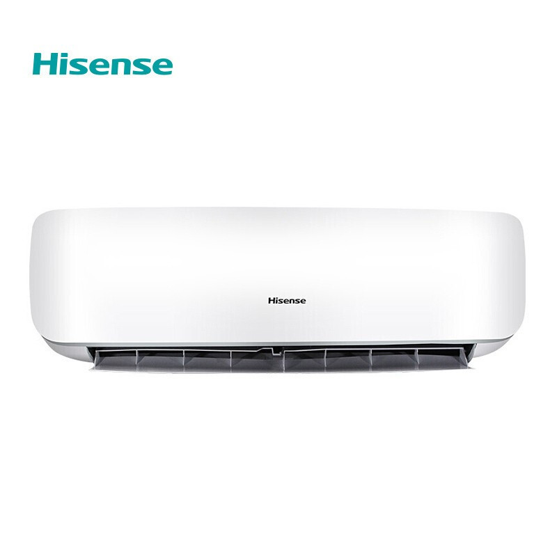 海信 HISENSE 苹果派A8系列 KFR-50GW/A8D860N-A2(1P33) 二级能效3匹变频壁挂式空调