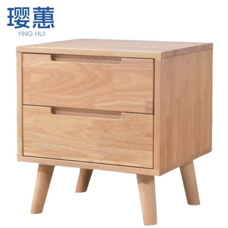 璎蕙床头柜45cm个高清大图