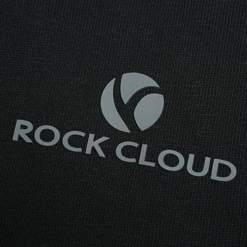 ROCK CLOUD岩云中性休闲连帽休闲卫衣