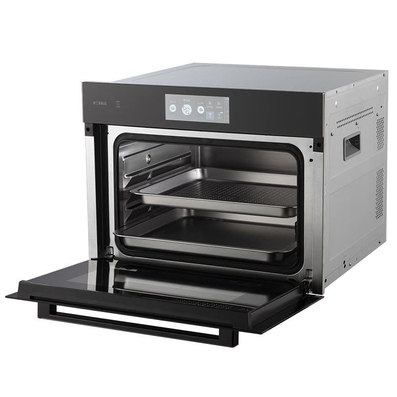 方太电蒸箱SCD52-03-Z2.i图片