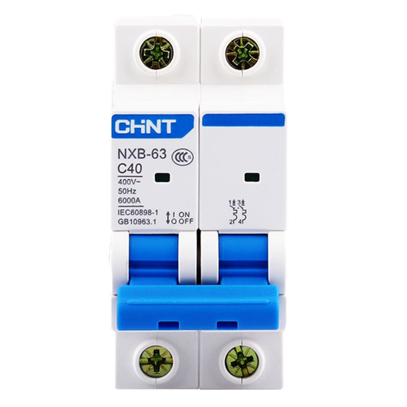 正泰chntnxb632pc40微型断路器