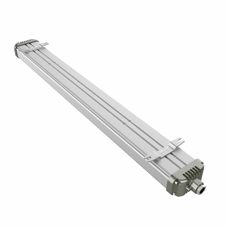 欧辉照明 OHBF8192-120W LED防爆灯高清大图