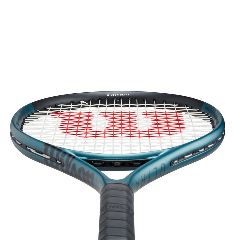 Wilson网球拍Ultra26V4.0轻便高性能儿童网球拍高清大图