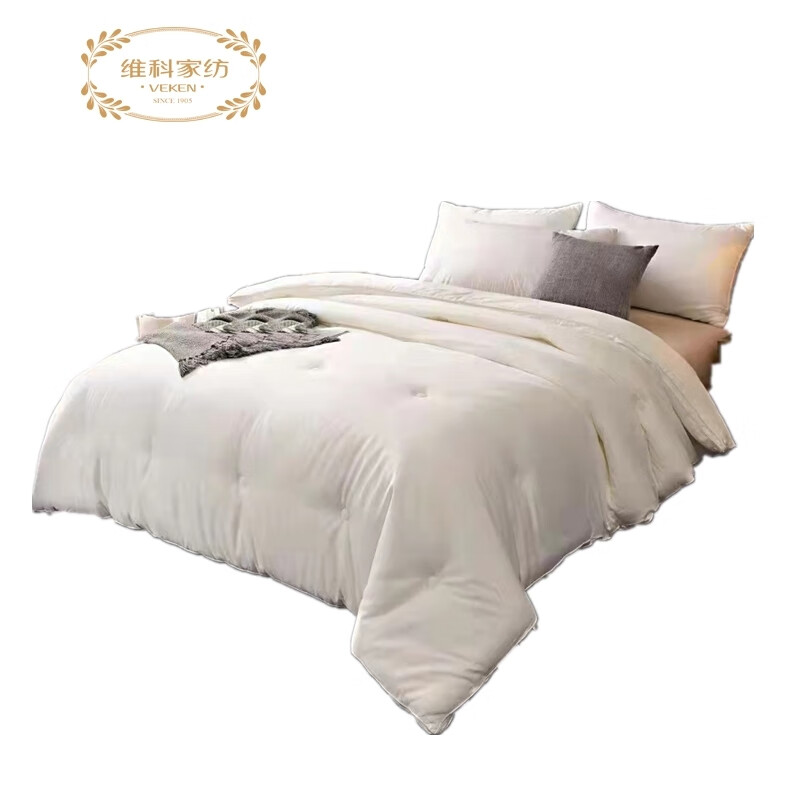 维科-超柔云朵大豆被 200cm*230cm