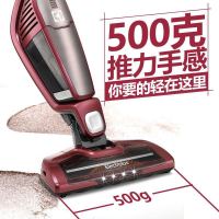 伊莱克斯(Electrolux)ZB3230PO吸尘器家用小型手持无线大吸力车用载宠物吸毛除螨机强力