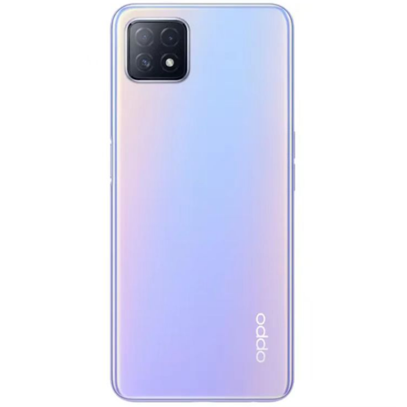 oppo a72 二手手机 5g双模手机 全面屏超薄90hz 大内存4000毫安电量全