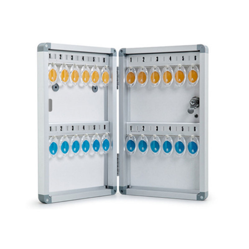 钥匙整理箱 24位