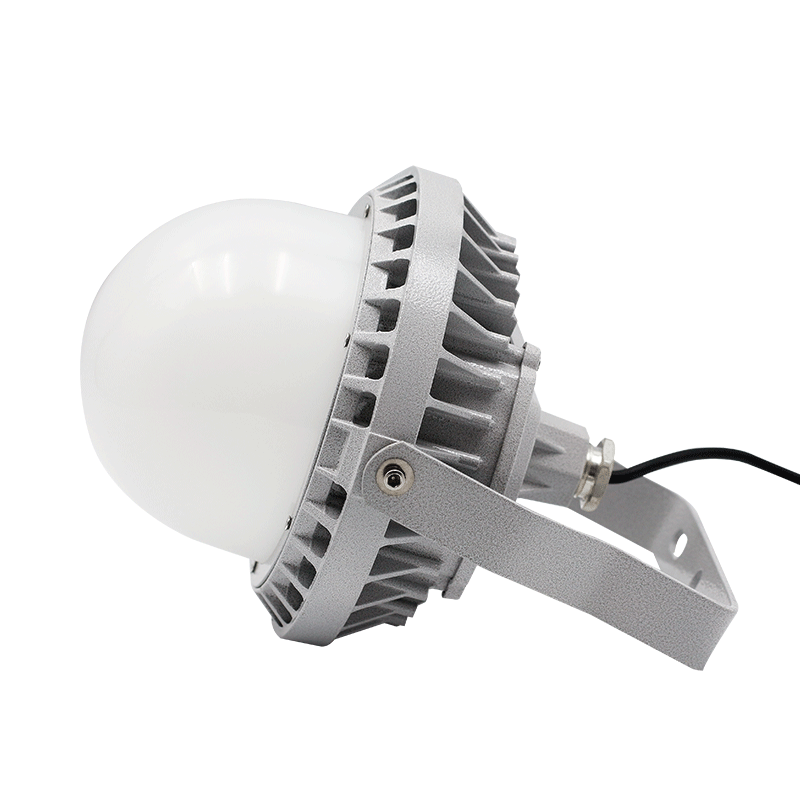 熠飞eeefei防水防尘灯led平台泛光灯ef810370w