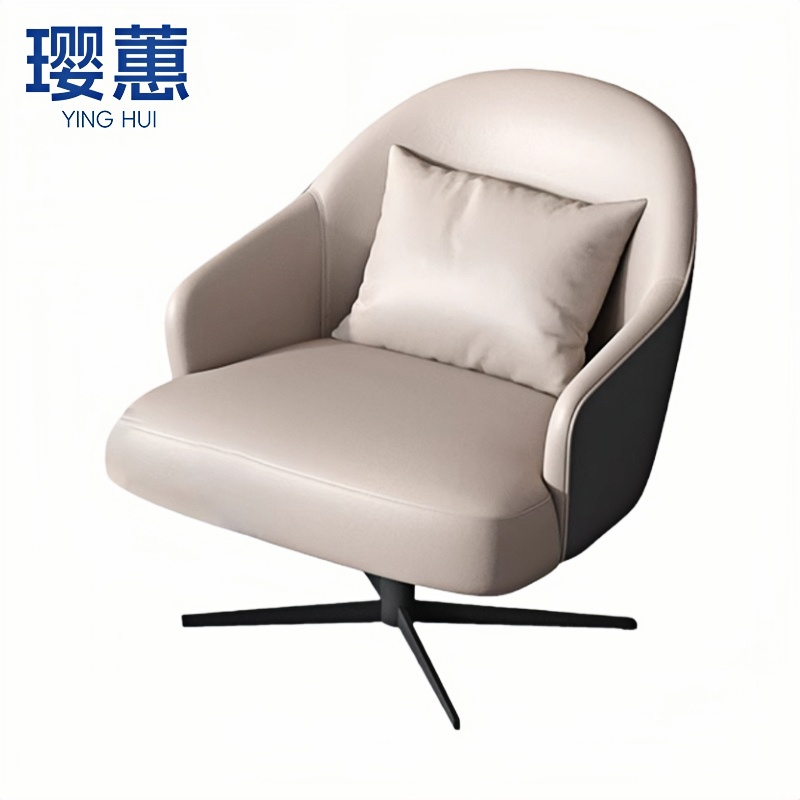 璎蕙 洽谈沙发椅单人 张高清大图