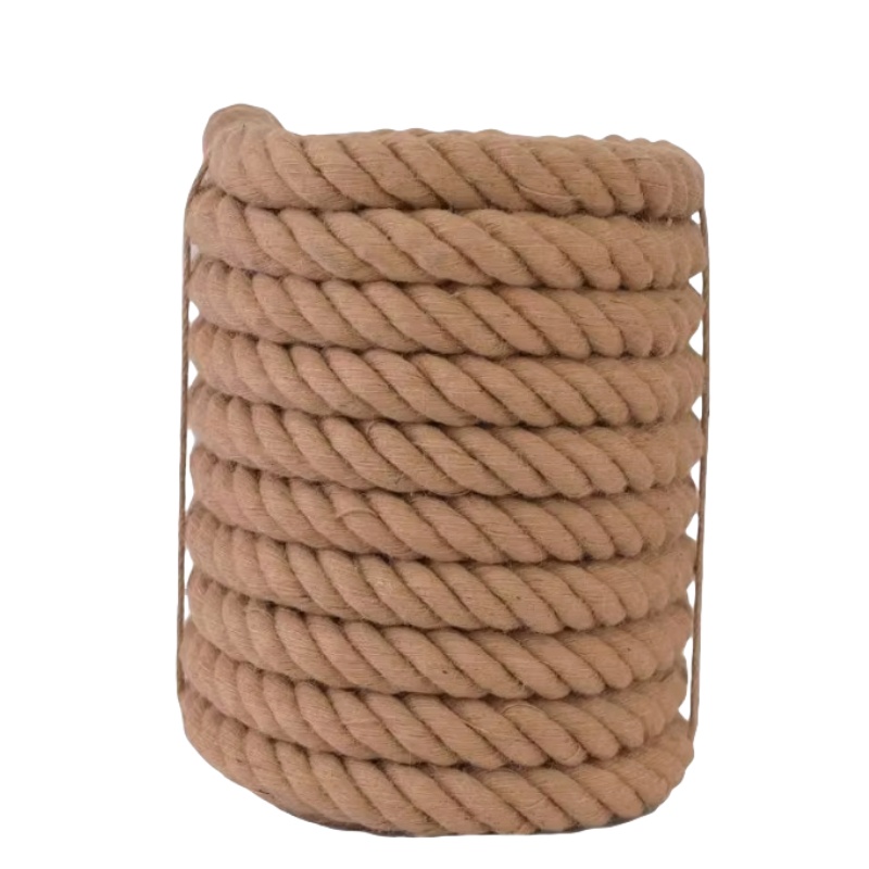 铁洋 麻绳 直径60mm 米高清大图