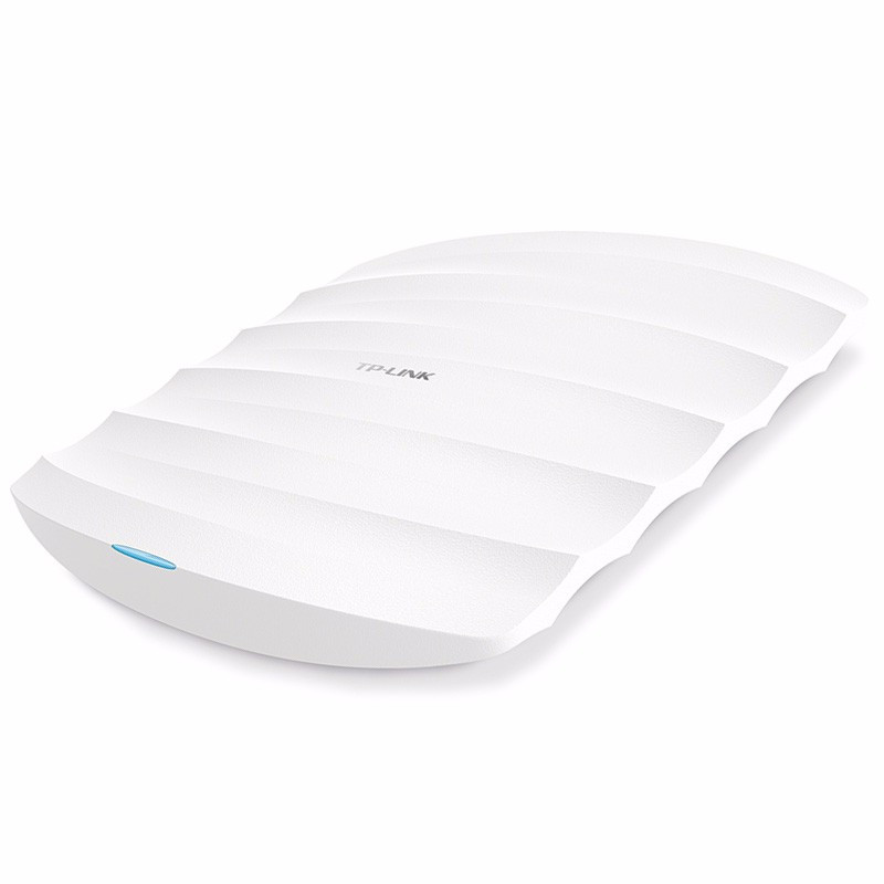 TP-LINK TL-AP301C 300M企业级无线吸顶式AP 无线wifi接入点(单位:个)