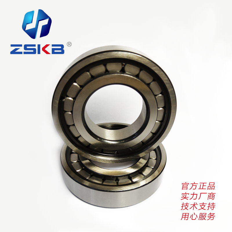 ZSKB 圆柱滚子轴承 NN3040K/P5W33高清大图