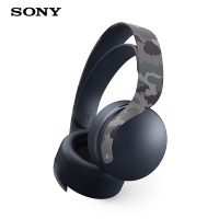 Sony/索尼 PULSE 3D无线蓝牙立体声游戏耳机降噪 PS5头戴耳机AP30