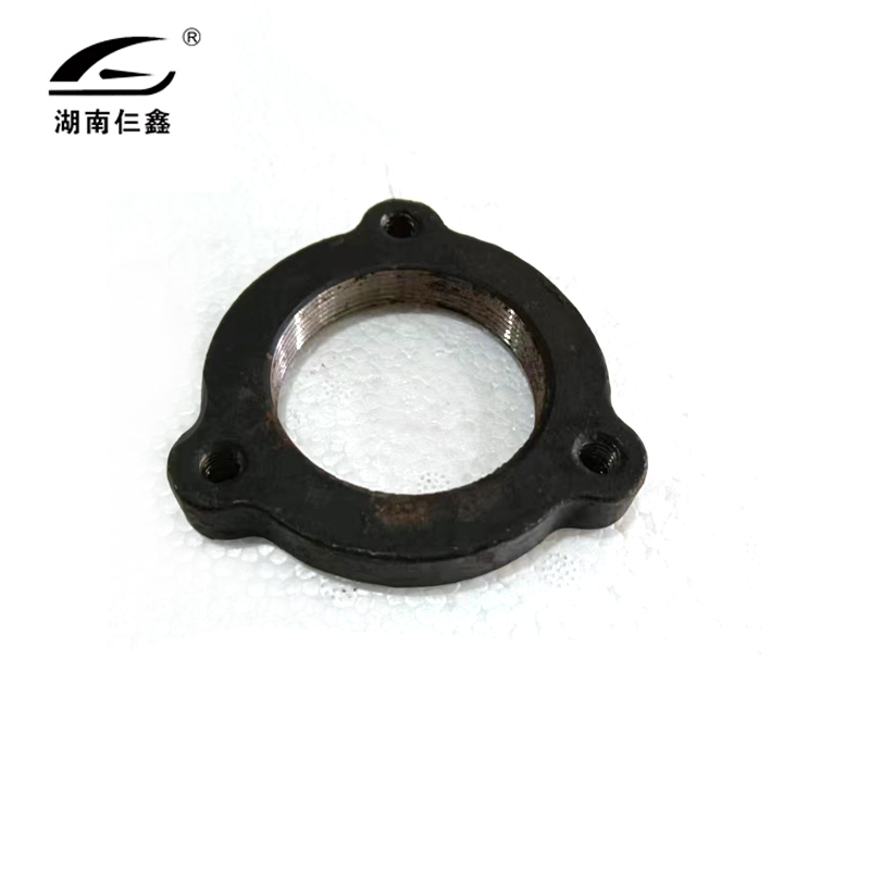 仨鑫 防退螺母(左旋) ND-4 /个高清大图