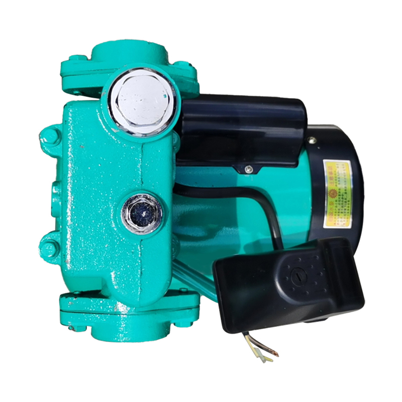 嘉禾宜茂 全自动冷热水自吸泵 1100W高清大图