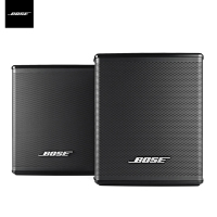 Bose Virtually Invisible 300 无线后环绕扬声器 专为Soundtouch 300设计