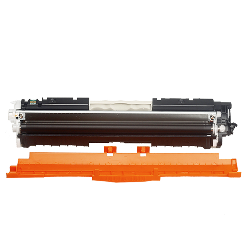 原威 HP惠普CE310A黑色硒鼓 适用HP M175A M175NW M275nw CP1025NW打印机墨盒 墨粉盒高清大图