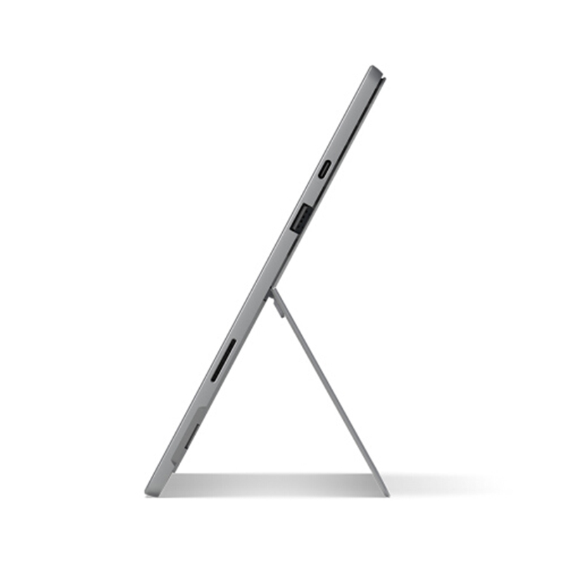 微软Surface Pro7 I5+8G+256G+win10专业版+黑色键盘+滑控鼠标+保护套