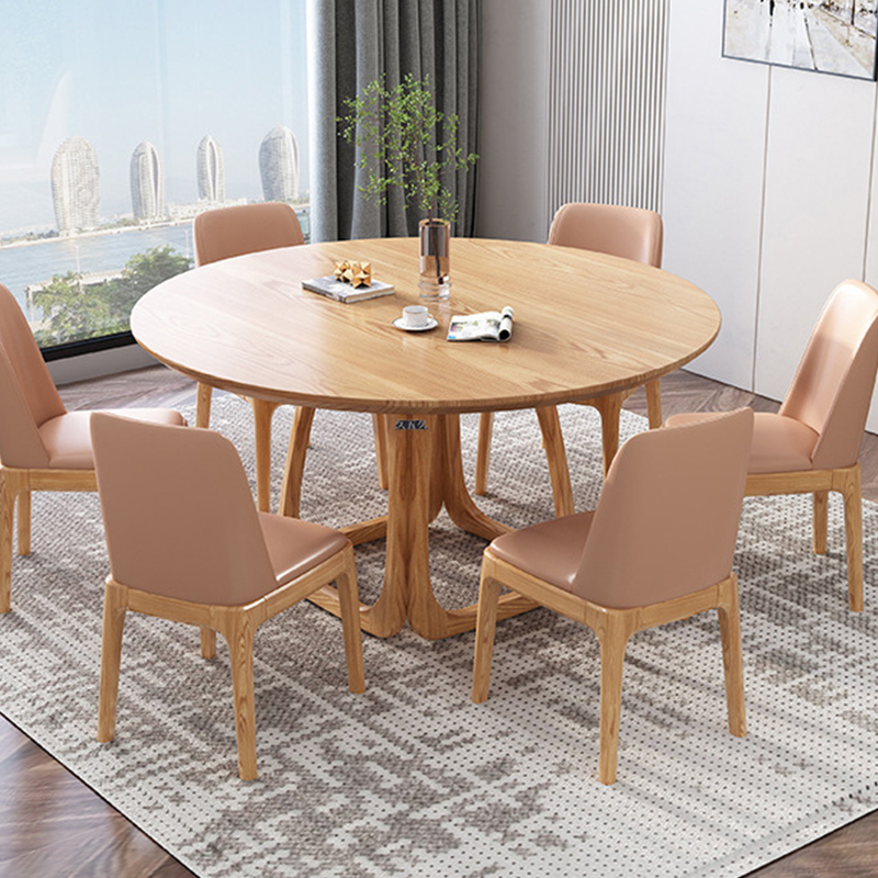 久五久餐桌1.35m张高清大图