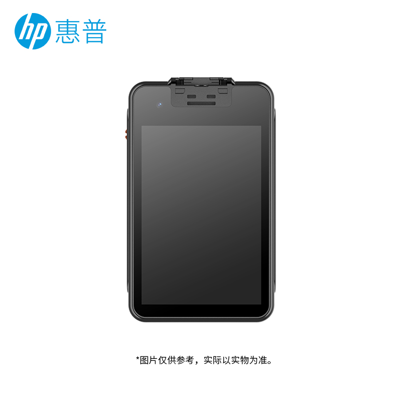 惠普(hp)DSJ-V5 音视频记录仪 64G高清大图