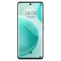 [新品发售]华为/HUAWEI nova 8 5G 8GB+256GB 绮境森林 全网通 麒麟985 5G SoC芯片 前置3200万高清自拍 后置6400万变焦四摄 5G拍照手机