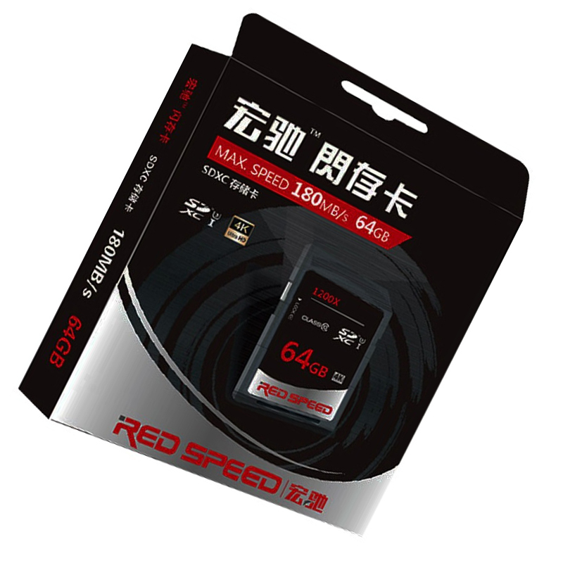 SD 128G 高速卡 适用于佳能数码相机