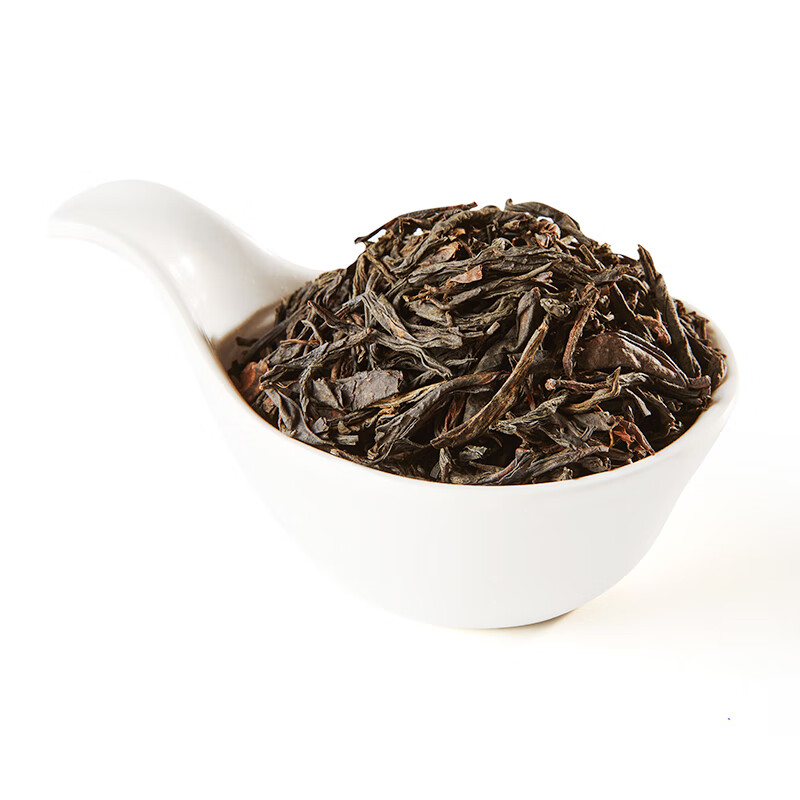 知福知福茶叶年新茶正山小种红茶武夷山浓香红茶袋装250g高清大图