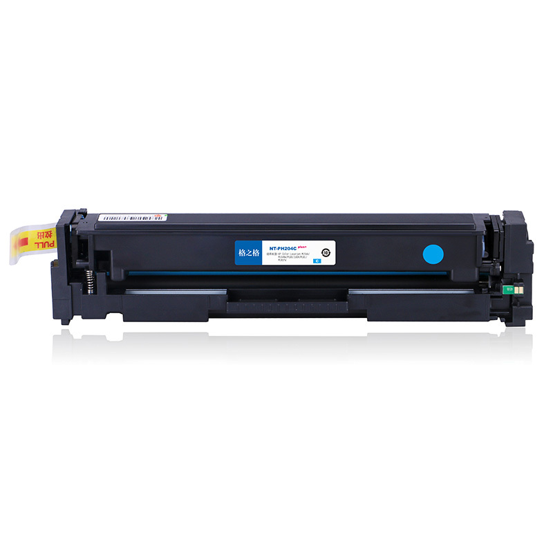 格之格CF511A青色硒鼓适用惠普M154A M154NW M180 180N M181 M181FW打印机 墨粉盒