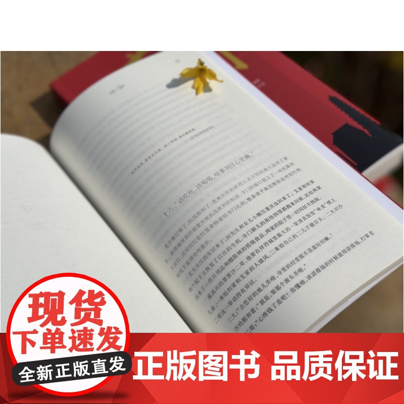 寺门(上下册)高清大图