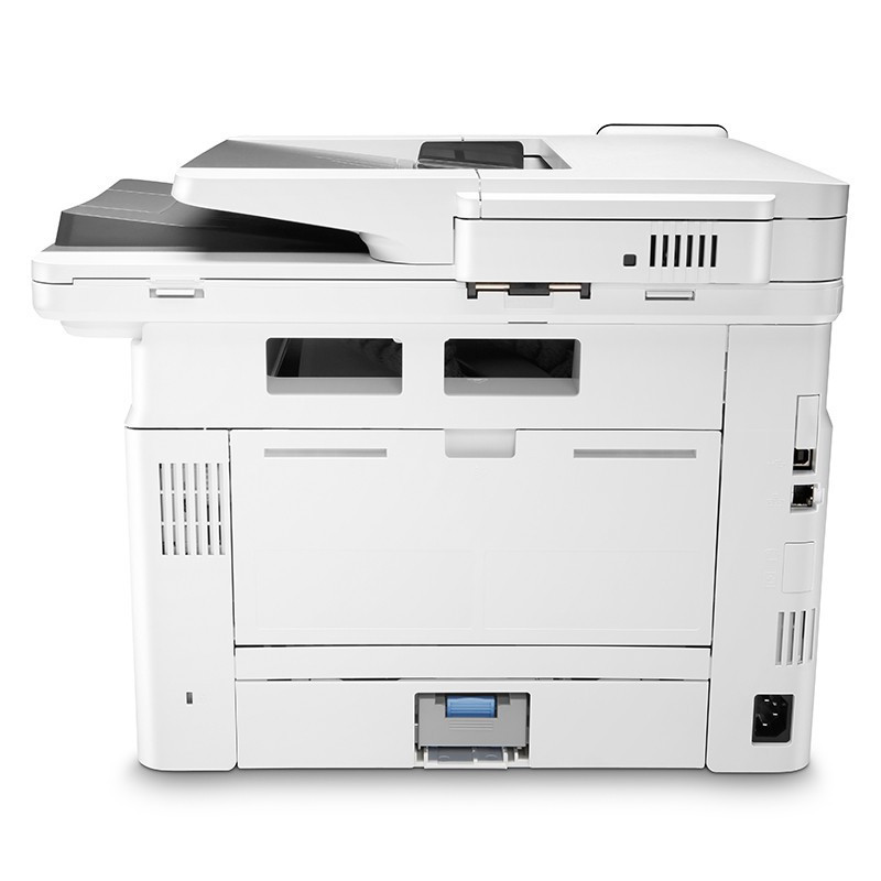 惠普(hp) M329dw A4黑白激光多功能一体机 三合一 自动双面 支持无线网络高清大图